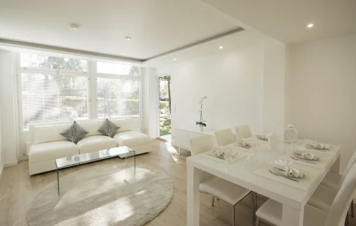 Apartment in Espoo, Uusimaa