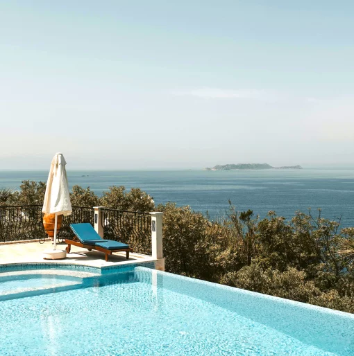 Hotel in Chania, Crete