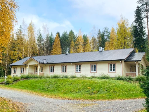 Hotel in Hämeenlinna, Kanta-Hame