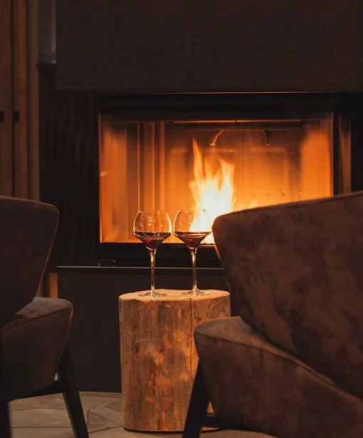 Hotel in Ivalo, Northern Lapland