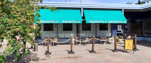 Restaurant in Lahti, Paijat-Hame