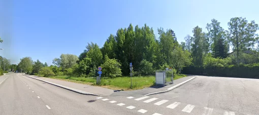 Plot in Vantaa with building permit 2485.50 m2, Finland