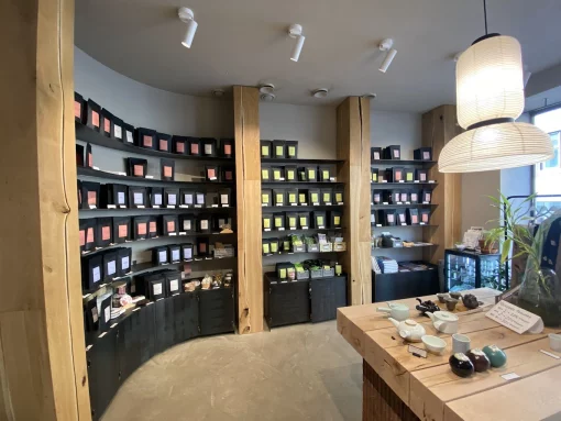 Shop in Helsinki, Uusimaa