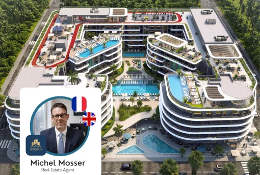 Apartment in New Hurghada, Hurghada