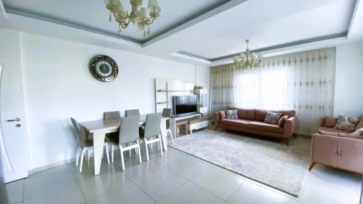 Apartment in Mahmutlar, Mediterranean Region