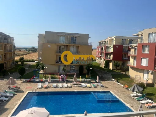 Studio apartment in Sunny Beach, Burgas Region