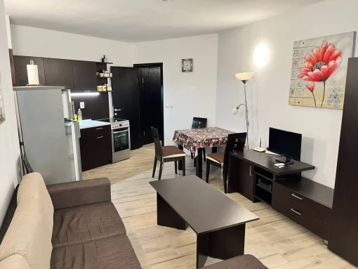 Apartment in Sarafovo, Burgas Region