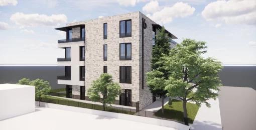 Apartment in Sofia, Sofia-City