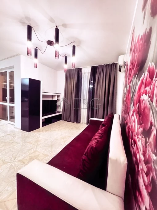 Apartment in Balchik Municipality, Dobrich Region