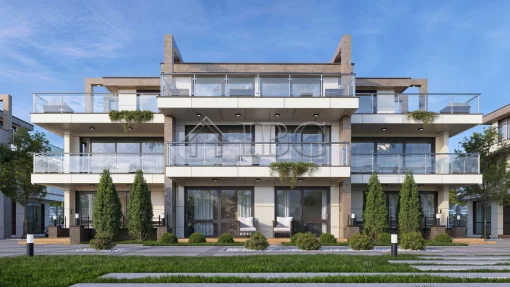 Apartment in Burgas, Burgas Region