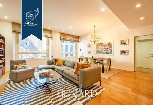 Apartment in Milan, Lombardy