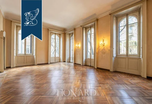 Apartment in Milan, Lombardy