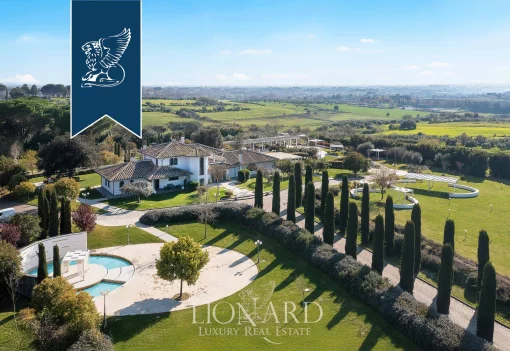 House in Rome, Lazio