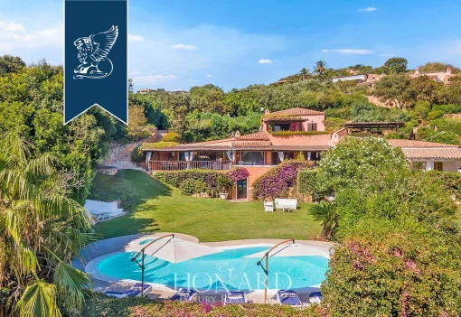 House in Sassari, Sardinia