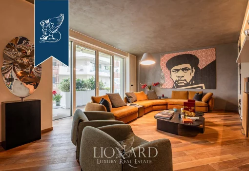 Apartment in Milan, Lombardy