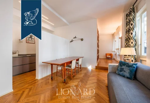 Apartment in Milan, Lombardy