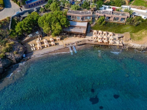 Hotel in Bodrum County, Aegean Region