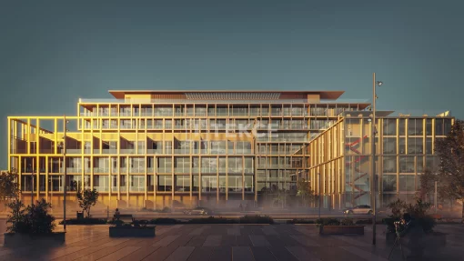 Apartment in Saadiyat Island, Abu Dhabi Emirate