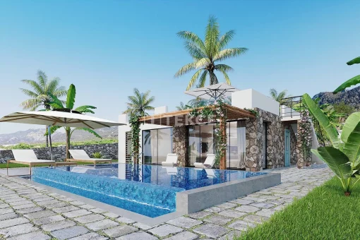 Bungalow in Famagusta, Gazimagusa District