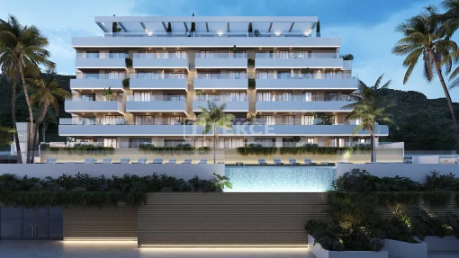Apartment in Torremolinos, Andalusia