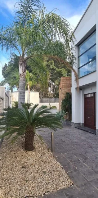 House in Calp, Valencian Community