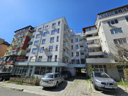 Apartment in Burgas, Burgas Region