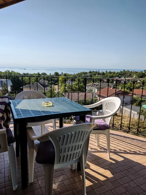 Apartment in Balchik Municipality, Dobrich Region