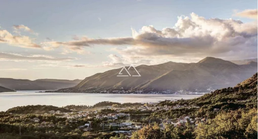 Apartment in Tivat, Tivat Municipality