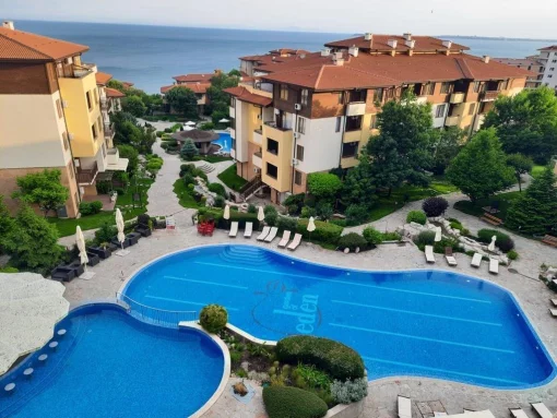 Apartment in Sveti Vlas, Burgas Region