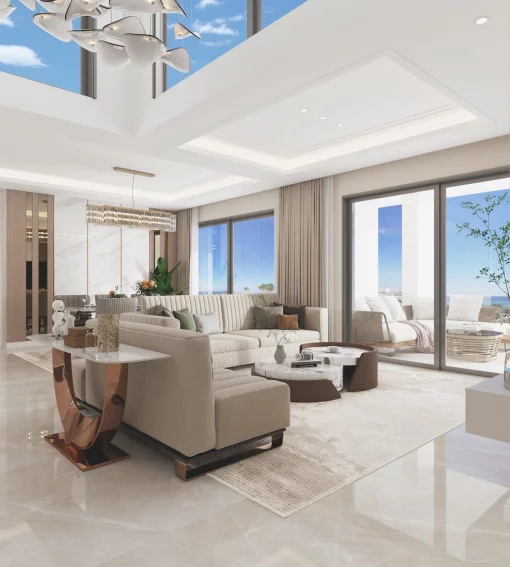 Apartment in Kato Paphos, Paphos District