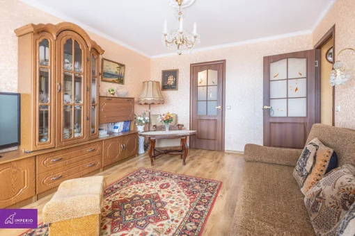 Apartment in Vidzeme