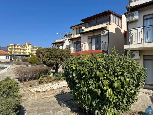 Commercial property in Sveti Vlas, Burgas Region