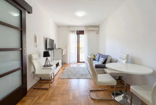 Apartment in Budva, Budva Municipality