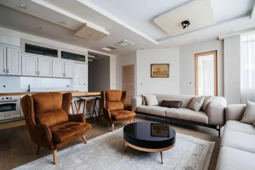 Apartment in Budva, Budva Municipality