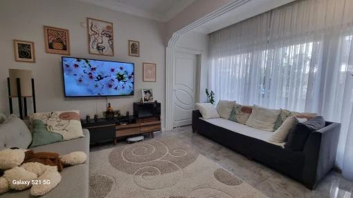 Apartment in Antalya Province, Mediterranean Region