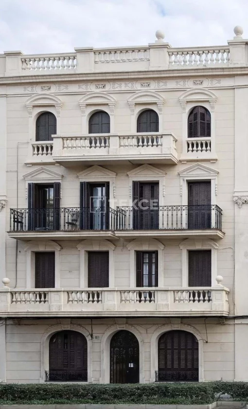 Apartment in Sitges, Catalonia