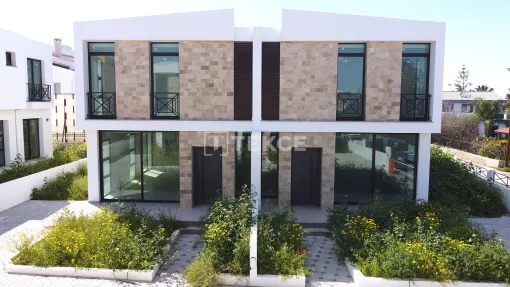 House in Girne (Kyrenia), Girne (Kyrenia) District