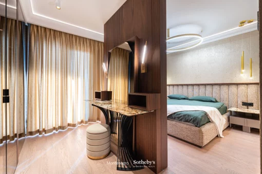 Apartment in Podgorica, Podgorica Capital City