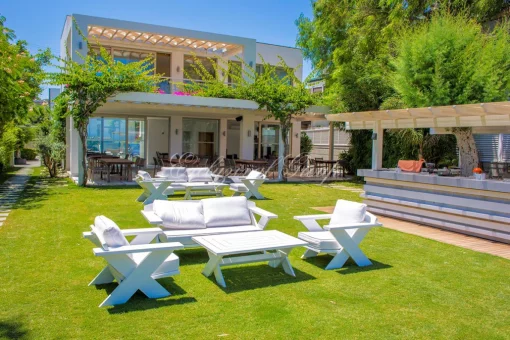 House in Bodrum County, Aegean Region