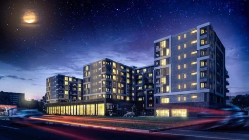 Commercial property in Burgas, Burgas Region