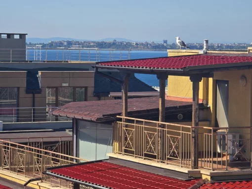 Apartment in Sveti Vlas, Burgas Region