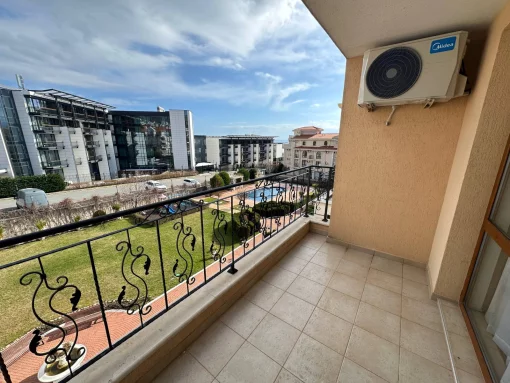 Commercial property in Sveti Vlas, Burgas Region