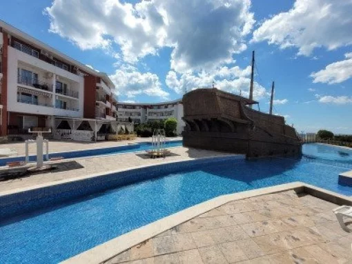 Apartment in Sveti Vlas, Burgas Region