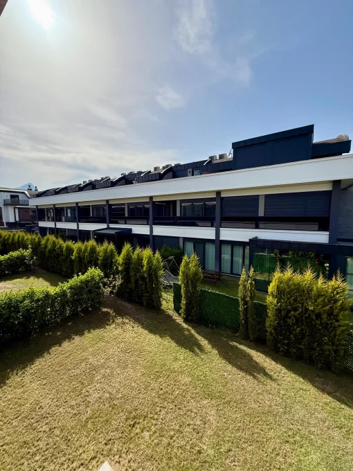 Apartment in Antalya Province, Mediterranean Region