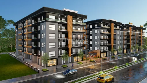 Duplex in Yalova, Marmara Region