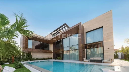 House in Dubai Emirate