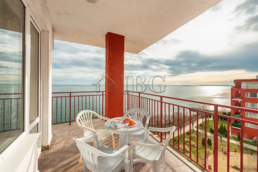 Apartment in Burgas, Burgas Region