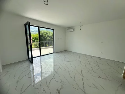 Apartment in Radanovici, Kotor Municipality