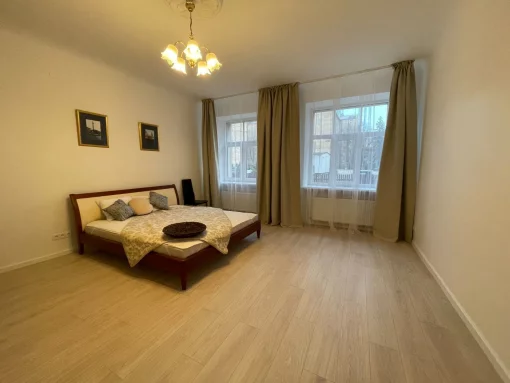 Apartment in Riga, Vidzeme