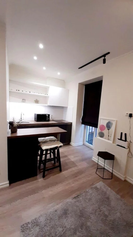 Apartment in Riga, Vidzeme